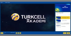 TURKCELL AKADEMİ