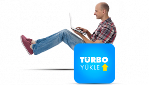 Turbo Yukle
