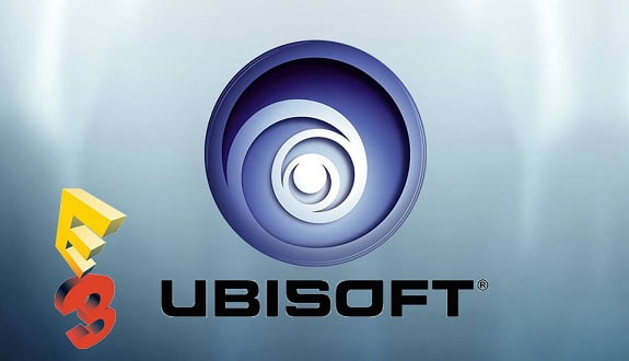 Ubisoftun E3 2015 Tarihi