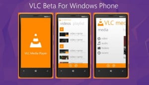 VLC Windows Phone'da Yoğun İlgiyle Karşılandı 24 VLC