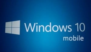 Windows Mobile