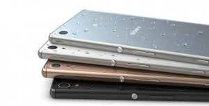 XperiaZ3Plus TumRenkler