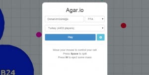 agario turkiye sunucusu