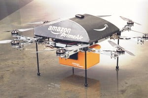 amazon looking to test prime air delivery drones1