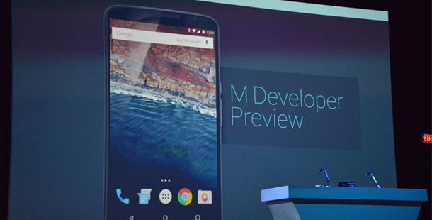 android m ozellikleri