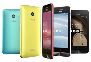 asus zenfone 1