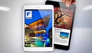 Twitter Flipboard'u Satın Alacak 13 flipboardoın