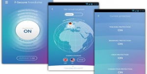 İş Yerleri İçin Güvenlik: Freedome 41 freedome