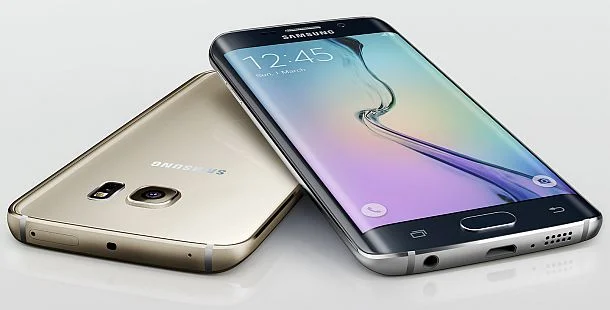galaxy s6 edge