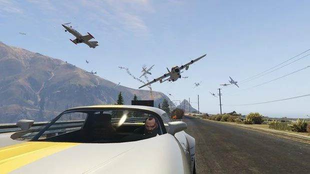 gta v angry plnes no clip mods contain malware how remove fadeexe keylogger1