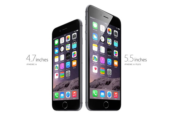 iphone 6 plus