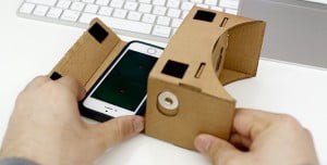 iphone google cardboard