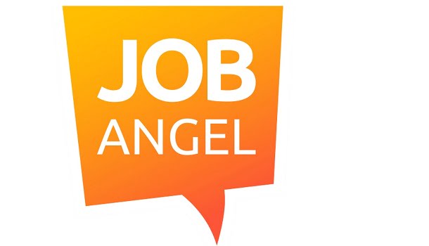 job angel logo