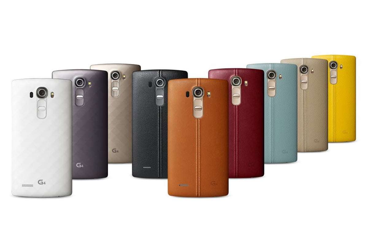 Lg g4 прошивка модема