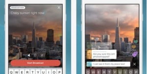 Periscope Artık Android’de! 38 periscope1
