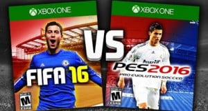pes 2016