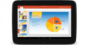 sony lg microsoft office