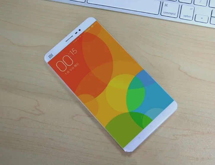 Xiaomi Mi 4c modeli doğrulandı! 1 xiaomi mi 5 teknik ozellikleri