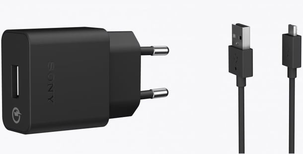 Xperia Z3+'nın Hızlı Şarj Özelliği Detaylandı 1 xperia z3 plus hizli sarj ozelligi