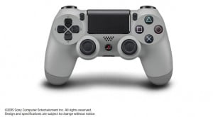 PlayStation’ın 20. yılına Özel DUALSHOCK 4 Kablosuz Kumanda 35 DS4 20AE 01
