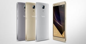 Huawei Honnor 7 Tanıtıldı 22 Huawei Honor 7 1