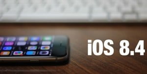 iOS 8.4 Güncellemesi Resmi Olarak Çıktı! 25 IOS8.4apple