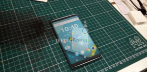 OnePlus 2 RAM Efsane Olacak! 23 Images allegedly showing the new OnePlus 2