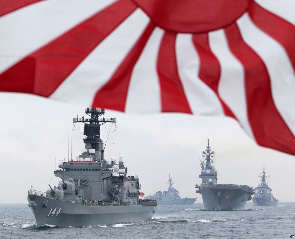 Japan navy1