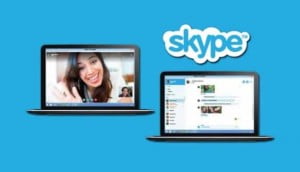 Skype Web Kullanima Acildi