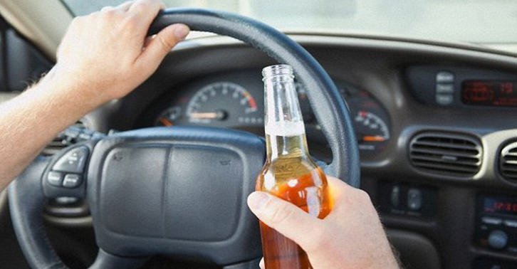 Alkollü Sürücü Kontağı Açamayacak! 1 TN1201