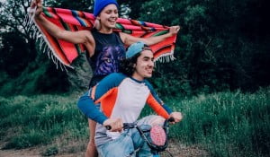 Ultimate Ears’dan UE ROLL 41 UE ROLL Bike2