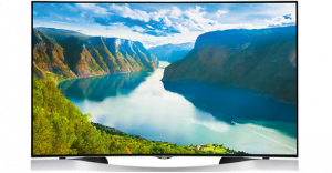 Vestel, 4K ve 3D Curved Televizyonunu Satışa Sundu! 16 Vestel 4K Curved