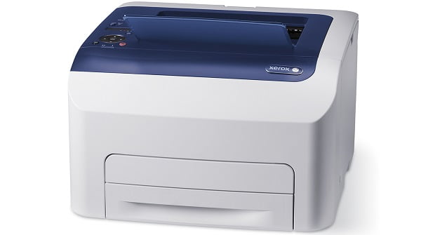 Xerox Phaser 6022