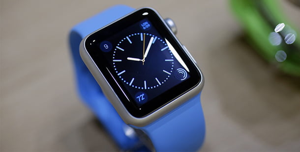 apple watch klonlari