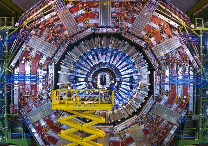 cern 3