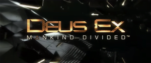 Deus Ex: Mankind Divided'dan Yeni Fragman 25 deus ex mankind divided