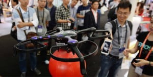 drone kopya cekilmesini engelleyecek