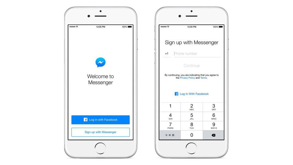 facebook messenger sign up1