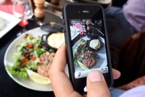 food phone photo afp getty1