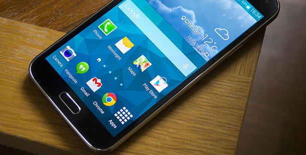 galaxy s5 neo geliyor