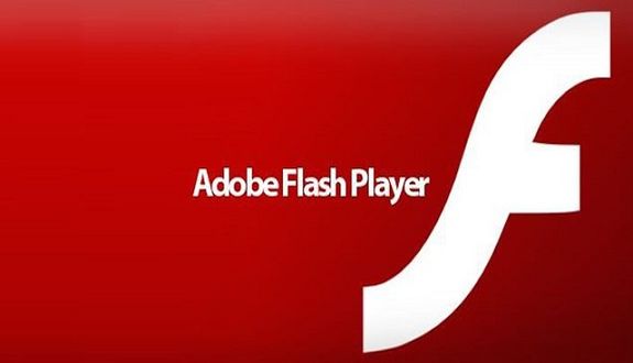 get adobe flash player