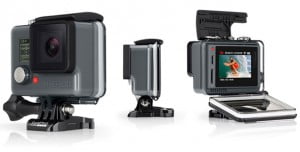 gopro hero plus lcd ekran