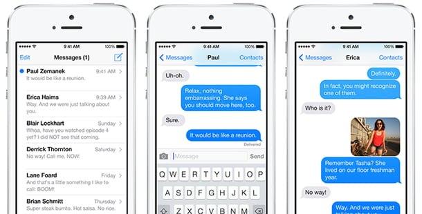 iOS 8.4 Güncellemesiyle Mesaj Hatası Düzelecek! 1 ios 8 4 mesajlar guncellemesi