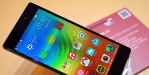 lenovo vibe x2 android 5 lollipop