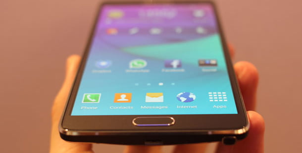 samsung galaxy note 5 usb c baglanti