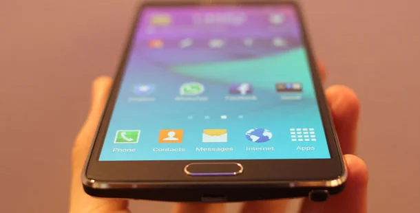 samsung galaxy note 5 usb c baglanti