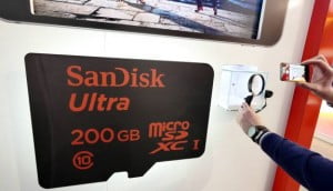 sandisk 200 gb