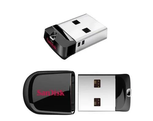 sandisk