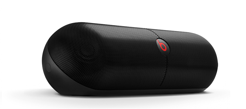 speaker pillxl standard thrqrtleft O