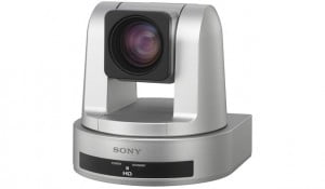 Sony’den USB 3.0 Robotik Kamera 28 srg120dh